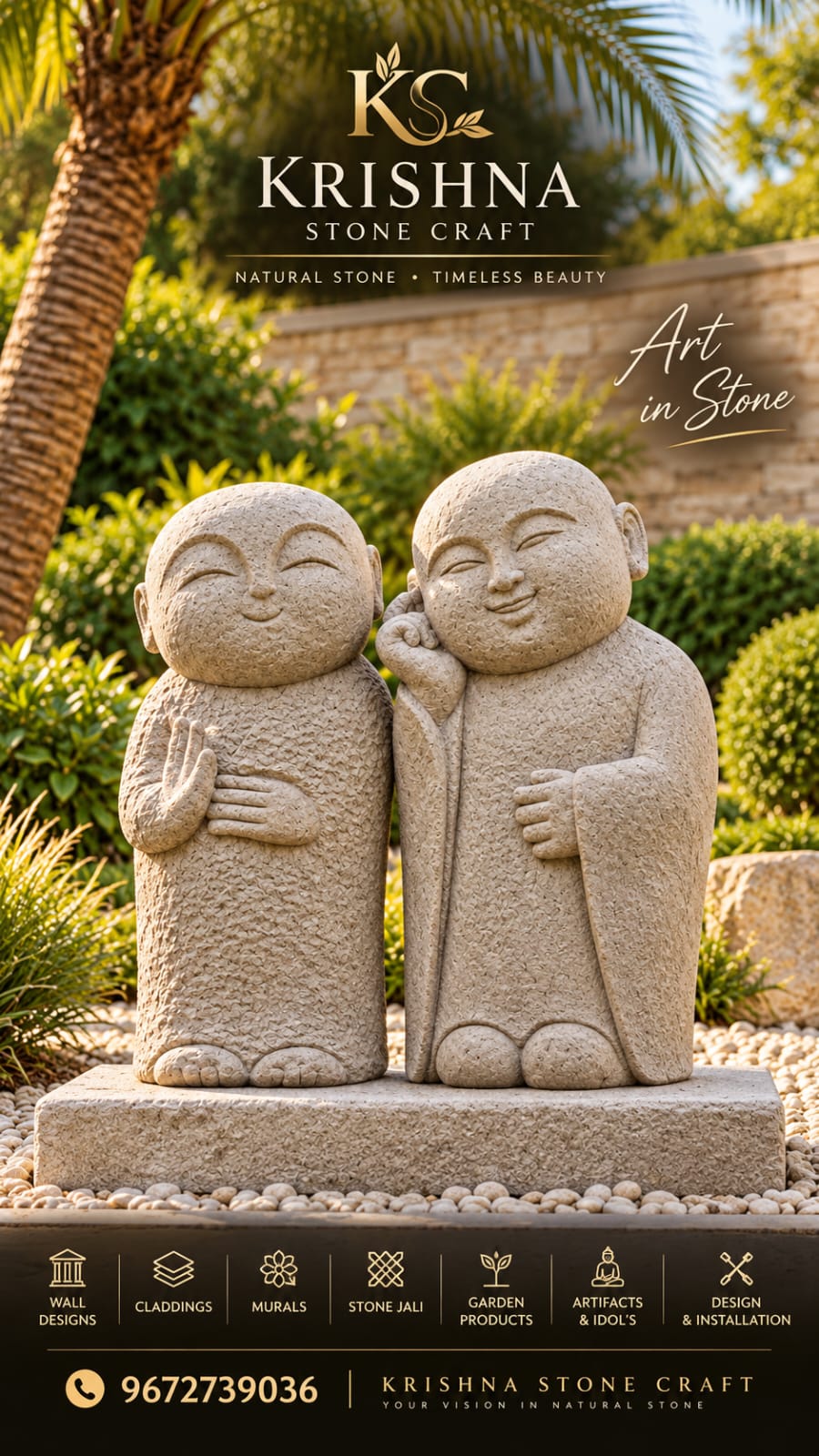Stone Artifacts
