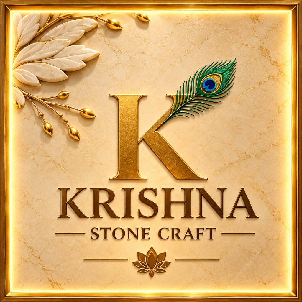 Krishna Stone Craft