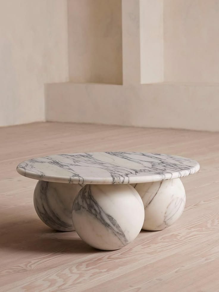 Stone & Sculptures Design #15