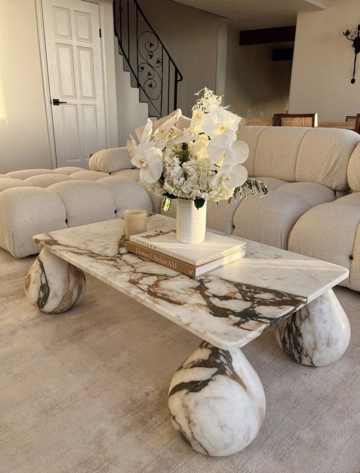 Stone & Sculptures Design #16