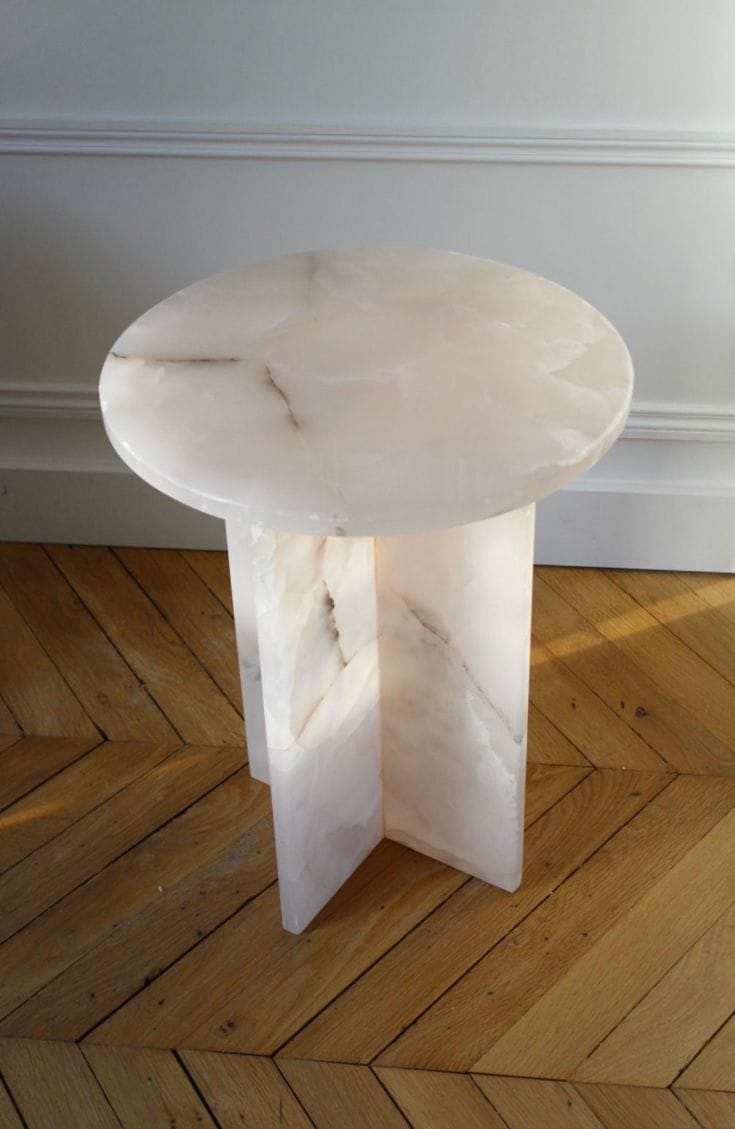 Stone & Sculptures Design #20