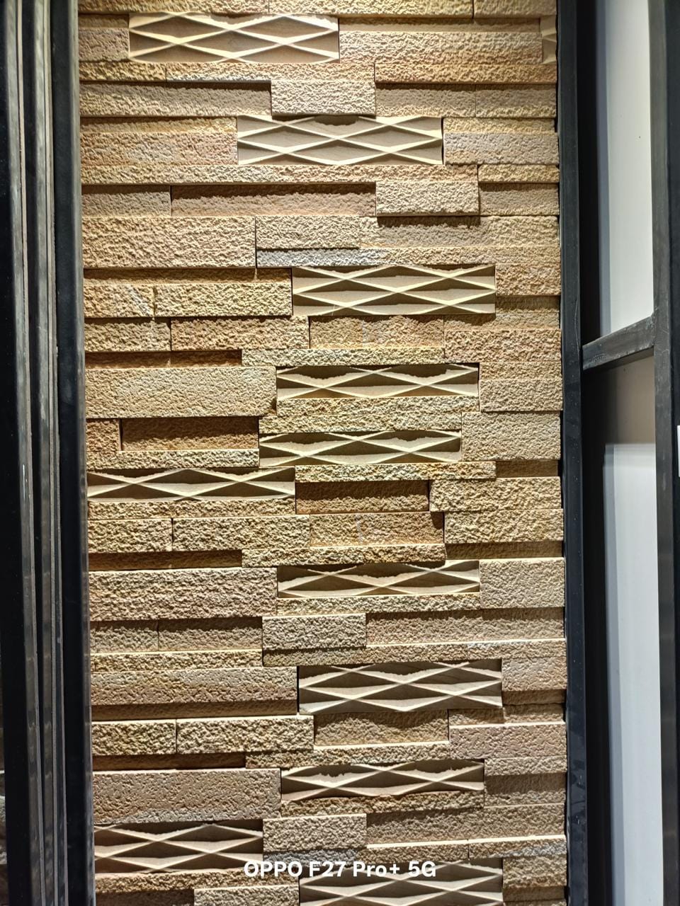 Stone Cladding Design #03