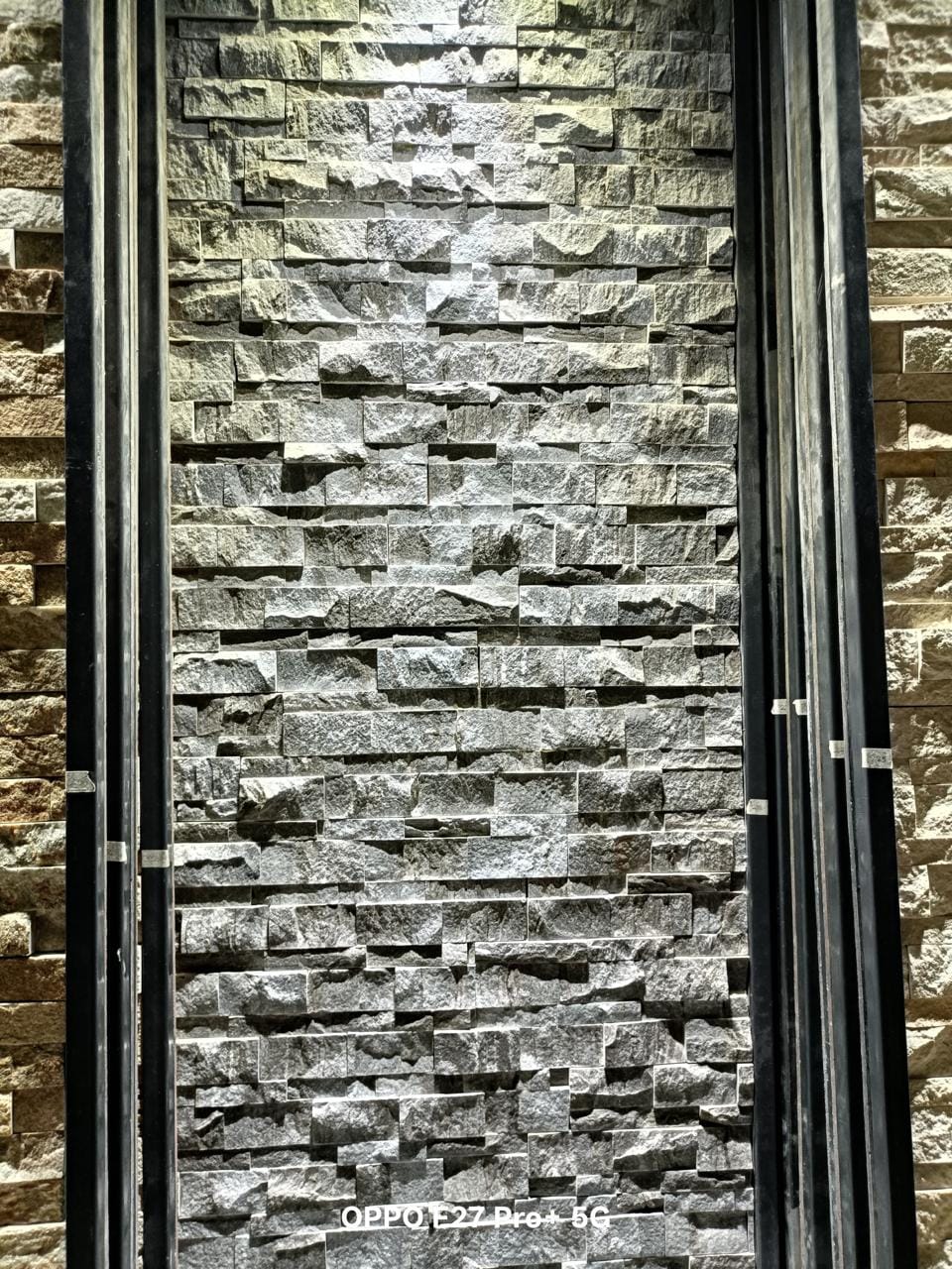 Stone Cladding Design #09