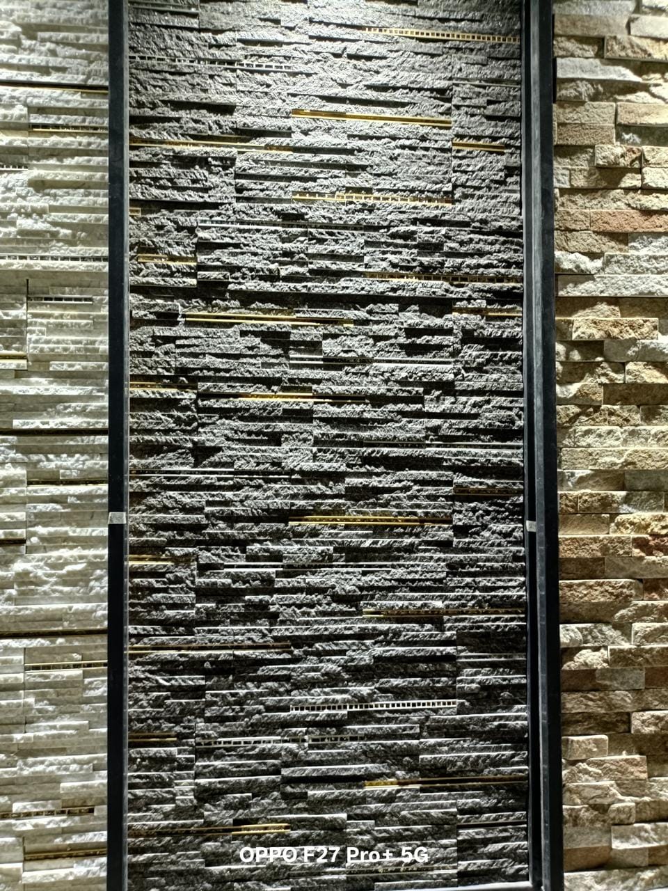 Stone Cladding Design #12